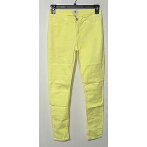 Cello Jeans Womens 13 Jeans Bold Casual Everyday Going Out Party